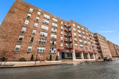 5921 Calloway Street #5J, Corona, NY 11368 - Photo 1