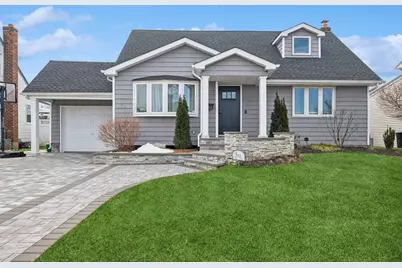 2712 Rowehl Drive, East Meadow, NY 11554 - Photo 1