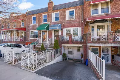 942 Magenta Street, Bronx, NY 10469 - Photo 1