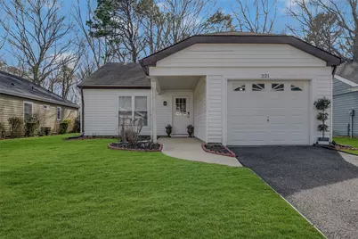 221 Belfast Lane, Ridge, NY 11961 - Photo 1