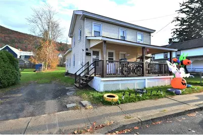 6 Broadhead Street, Ellenville, NY 12428 - Photo 1