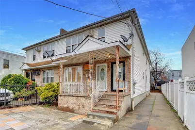 673 Ashford Street, Brooklyn, NY 11207 - Photo 1