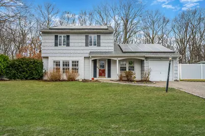 25 Nottingham Drive, Middle Island, NY 11953 - Photo 1