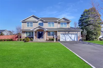 170 E Shore Drive, Massapequa, NY 11758 - Photo 1