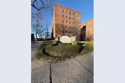 2 Fisher Drive #116, Mount Vernon, NY 10552 - Photo 1