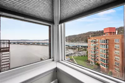 3 Salisbury Point Salisbury Point #6B, Nyack, NY 10960 - Photo 1
