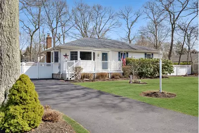 55 Locust Avenue, East Moriches, NY 11940 - Photo 1