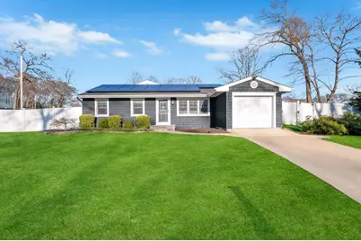 1 Jane Lane, Selden, NY 11784 - Photo 1