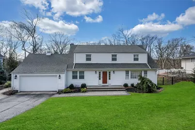 40 Ridge Road, Smithtown, NY 11787 - Photo 1