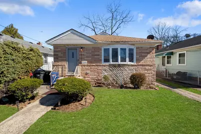 142-51 231 Street, Springfield Gardens, NY 11413 - Photo 1