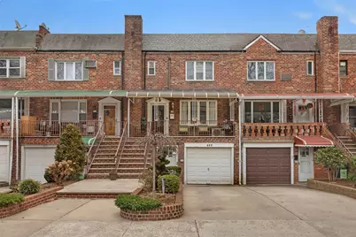 307 Bay 11th Street, Brooklyn, NY 11228 - Photo 1