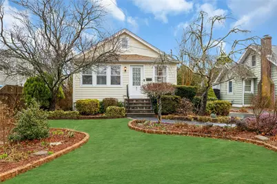 81 Roosevelt Avenue, Sayville, NY 11782 - Photo 1