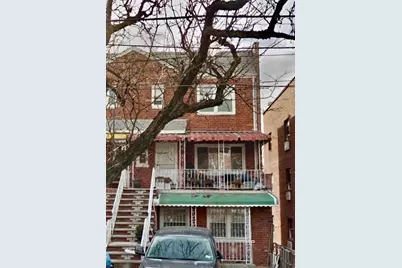 924 E 106th Street, Brooklyn, NY 11236 - Photo 1