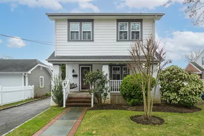 50 Poplar Street, Westbury, NY 11590 - Photo 1