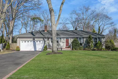 415 Sunrise Avenue, Sayville, NY 11782 - Photo 1
