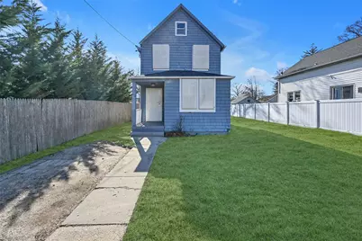 95 Park Avenue, Roosevelt, NY 11575 - Photo 1