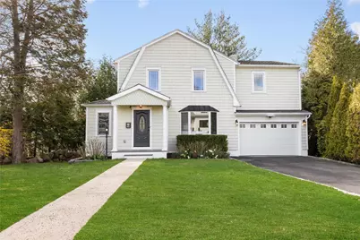 56 Hughes Avenue, Rye, NY 10580 - Photo 1