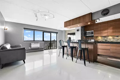 92-29 Queens Boulevard #18E, Rego Park, NY 11374 - Photo 1