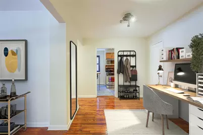 102-25 67 Road #2C, Forest Hills, NY 11375 - Photo 1