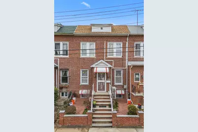 140-27 Rose Avenue, Flushing, NY 11355 - Photo 1