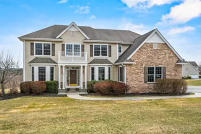 6 Augusta Court, Monroe, NY 10950 - Photo 1