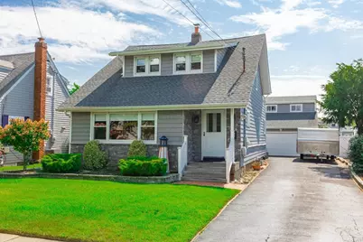 12 S Bay Avenue, Amityville, NY 11701 - Photo 1