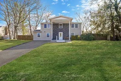 19 Beach Avenue, Port Jefferson Station, NY 11776 - Photo 1