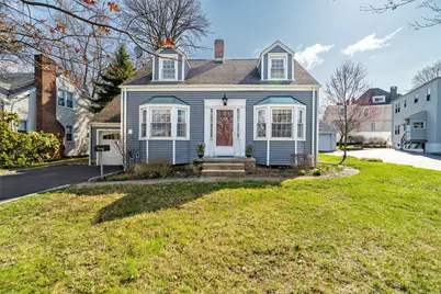 17 N Ridge Street, Rye Brook, NY 10573 - Photo 1