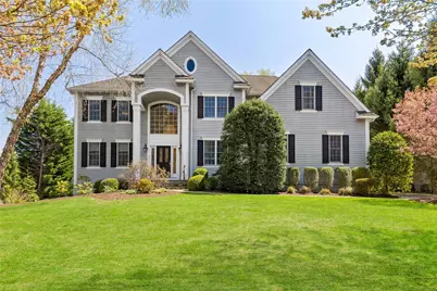 35 Stonewall Circle, West Harrison, NY 10604 - Photo 1