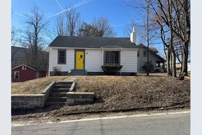 6 Institution Road, Napanoch, NY 12458 - Photo 1