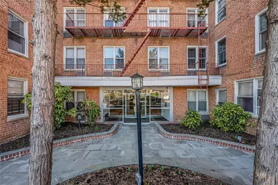 67-50 Thornton Place #2J, Forest Hills, NY 11375 - Photo 1