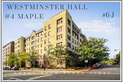 4 Maple Drive #6-J, Great Neck, NY 11021 - Photo 1