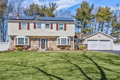 8 Teak Court, Lake Grove, NY 11755 - Photo 1