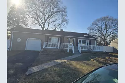 1036 Carll Drive, Bay Shore, NY 11706 - Photo 1