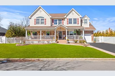 31 Elkhart Drive, East Northport, NY 11731 - Photo 1