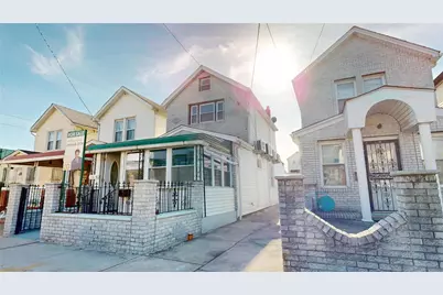 116-46 128th Street, Ozone Park, NY 11420 - Photo 1