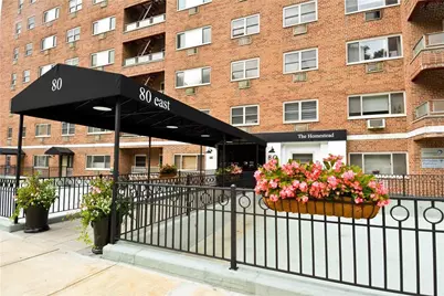 80 E Hartsdale Avenue #T18, Hartsdale, NY 10530 - Photo 1