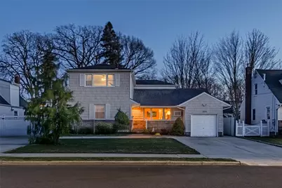 3896 Park Avenue, Seaford, NY 11783 - Photo 1