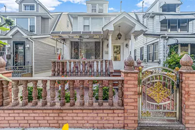 123-58 147 Street, Jamaica, NY 11436 - Photo 1