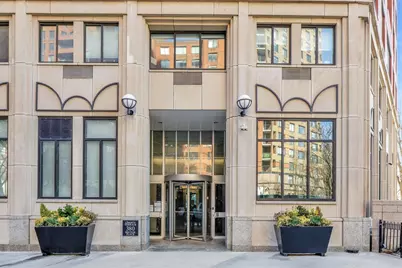 380 Rector Place #15E, New York, NY 10280 - Photo 1