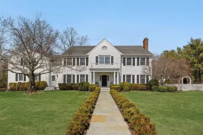 9 Westwood Drive, Harrison, NY 10528 - Photo 1