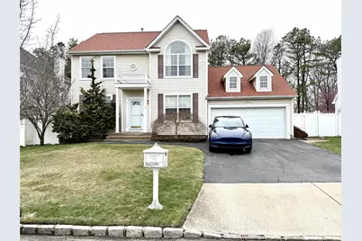 18 Blueberry Ridge Drive, Holtsville, NY 11742 - Photo 1