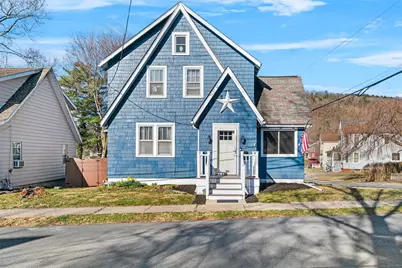 2 Johnson Avenue, Port Jervis, NY 12771 - Photo 1