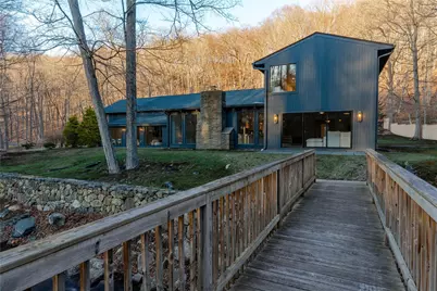 362 Hawley Road, North Salem, NY 10560 - Photo 1