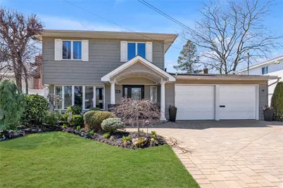 2884 Joyce Lane, Merrick, NY 11566 - Photo 1