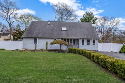 79 Aberdeen Drive, Mastic, NY 11950 - Photo 1