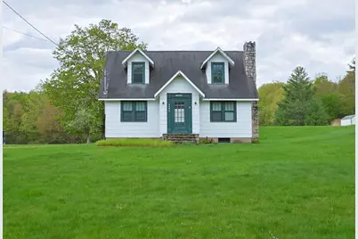 1153 and 1159 Cty Hway 56, Mountain Dale, NY 12733 - Photo 1