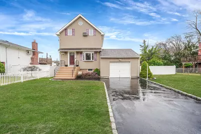 361 Kansas Street, Lindenhurst, NY 11757 - Photo 1