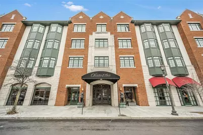 1 Christie Place #206E, Scarsdale, NY 10583 - Photo 1