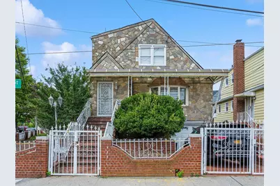 207 Beach 13th Street, Far Rockaway, NY 11691 - Photo 1